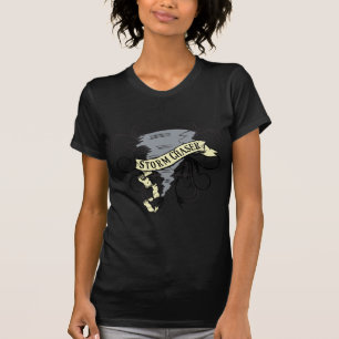 T-shirt Chasseurs de tempête