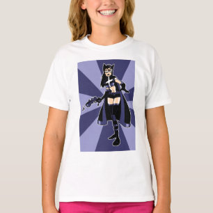 T-shirt Chassez la nuit