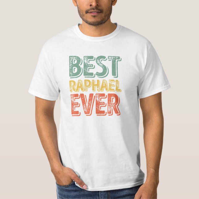 T-shirt chat (Devant)
