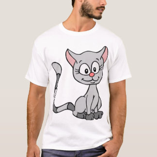 T-shirt chat