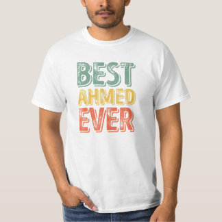 T-shirt chat