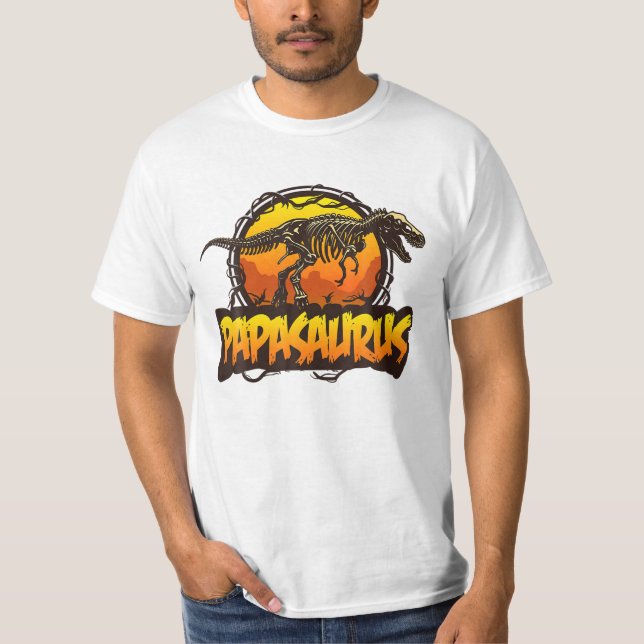 T-shirt chat (Devant)