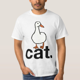 T-shirt chat