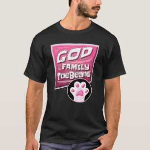 T-shirt Chat Anti Dégraffage  Dites Non Au Dégraffage Des 
