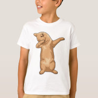 Chat chez Hip hop Dance Dab