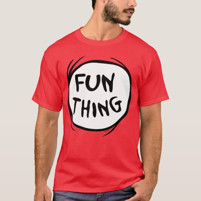 T-shirt Chat dans le Casquette | Chose Une Deux - Chose Am (Devant)