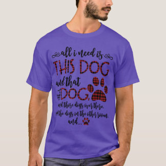 T-shirt Chat de chat Kneing Fabriquant des biscuits