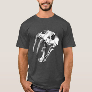 T-shirt Chat de Sabertooth