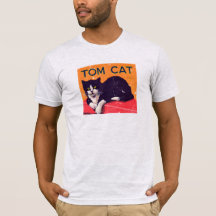 Chat de Tom