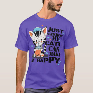 t-shirt chat doja