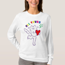 Chat en amour
