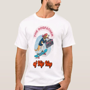 T-shirt Chat Grumpy Boba Mood - Drôle Bubble Tea Lover Des
