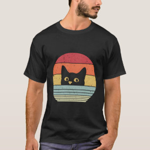 T-shirt Chat Kitten