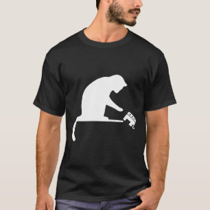 T-shirt Chat Lady Revenge Push Gop Freedom Kamala Harris