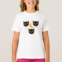 Chat Lune