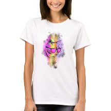 Chat lunettes de soleil couleurs
