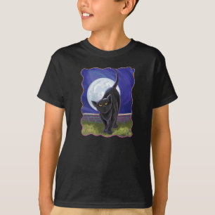 T-shirt Chat Noir