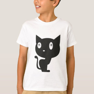 T-shirt Chat Noir
