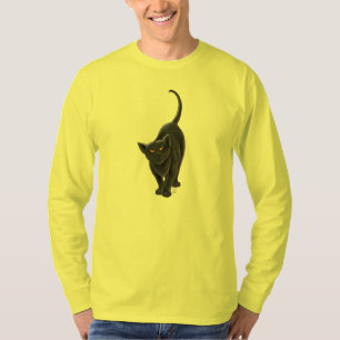 T-shirt Chat Noir
