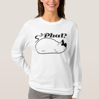 T-shirt Chat Phat