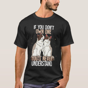 T-shirt Chat Ragdoll 8