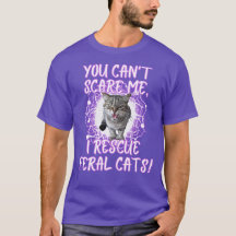 Chat Secouru feral