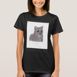 T-shirt Chat  Tsk Tsk