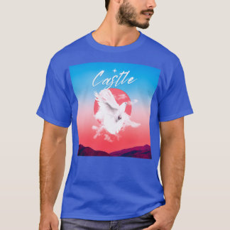 T-shirt Château