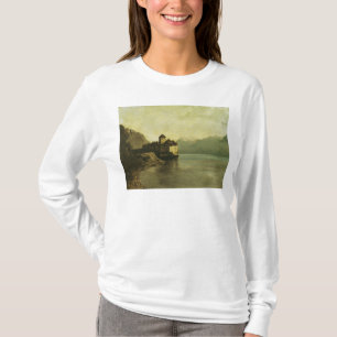 T-shirt Chateau de Chillon, 1874