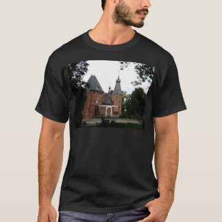 T-shirt Château Doorwerth.