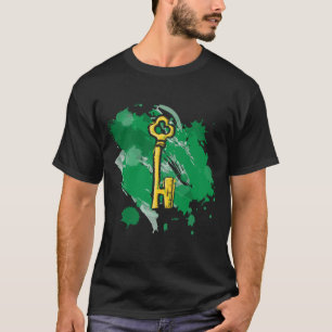 T-shirt Chatelaine