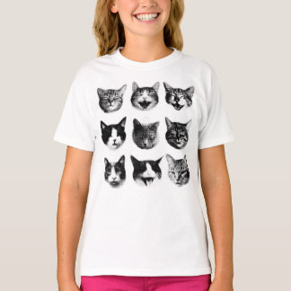 T-shirt Chats