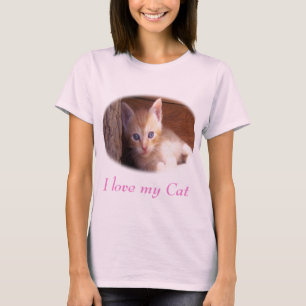 T-shirt Chats