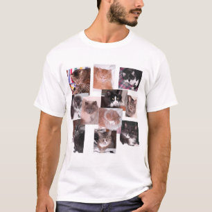 T-shirt Chats
