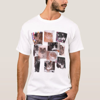 T-shirt Chats