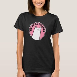 T-shirt Chats Chats Félin Douce Pun Chat