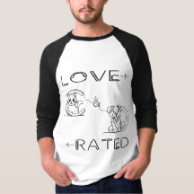 Chats & Chiens, Amour Classé