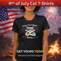Chats Cool Portent | 14 Juillet