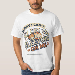 T-shirt Chats de l'espace dans une autre dimension Kitte d