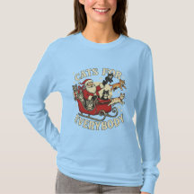 Chats de Noël