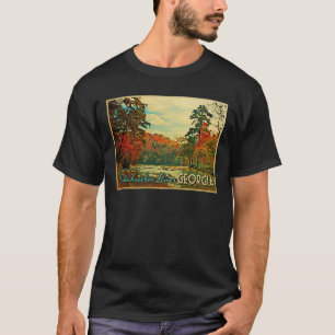 T-shirt Chattahoochee