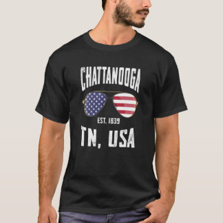 T-shirt Chattanooga