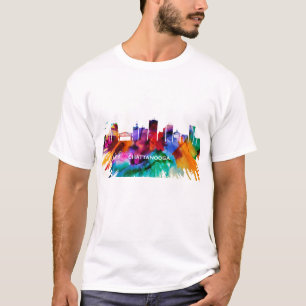 T-shirt Chattanooga