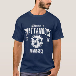 T-shirt Chattanooga
