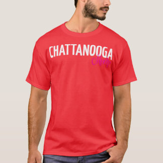 T-shirt Chattanooga Maman 1