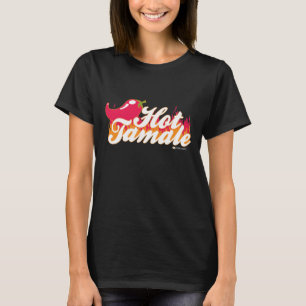 T-SHIRT CHAUD DE TAMALE