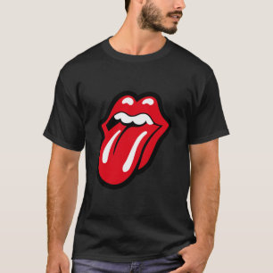 T-shirt Chaud Lips hommage Chemise