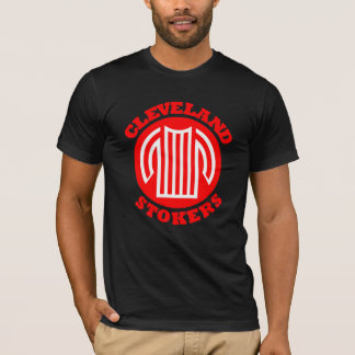 T-shirt Chauffeurs de Cleveland (noir)