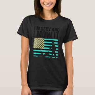 T-shirt Chauffeuse cool Pour Hommes Femmes Chauffage Lands