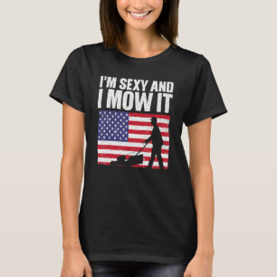 T-shirt Chauffeuse cool Pour Hommes Femmes Chauffage Lands